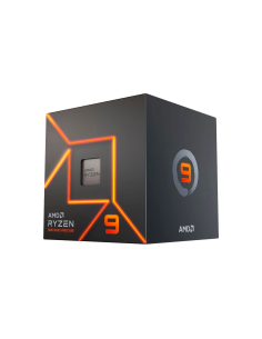 AMD CPU Desktop Ryzen 9...